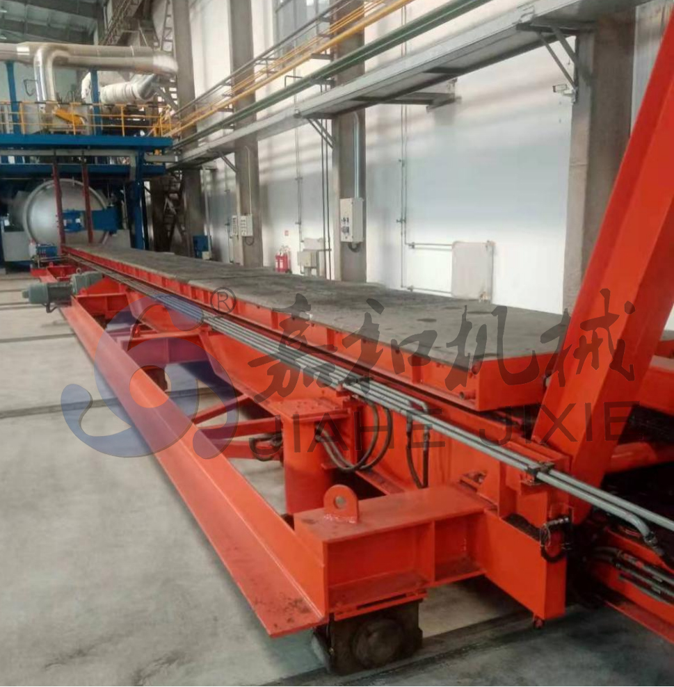 方大横纵运输车2