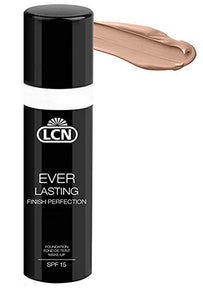 Ever Lasting Finish Perfection Foundation, 30 ml, Soft beige