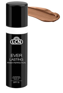 Ever Lasting Finish Perfection Foundation, 30 ml, Rich beige
