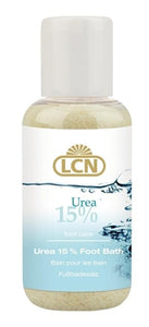 Urea 15 % Foot Bath, 120g
