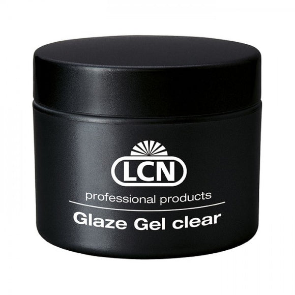 Glaze Gel clear, 20 ml