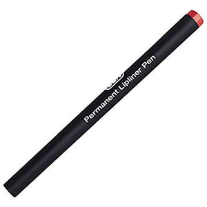 Permanent Lipliner, Red