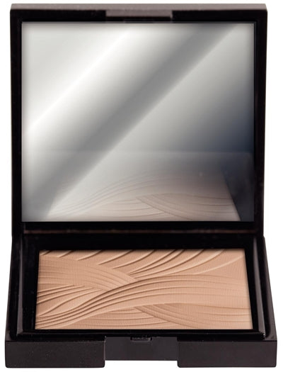 Sheer Complexion Compact Powder, Beige