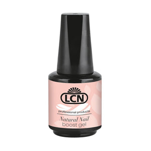 Natural Nail Boost Gel "Even Brighter (Milky), 10ml