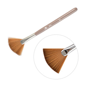 Fan Brush