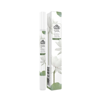 SPA Bamboo Cuticle Care Pen, 2,1 g