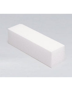 Buffer and Polish Block, 6 pcs.