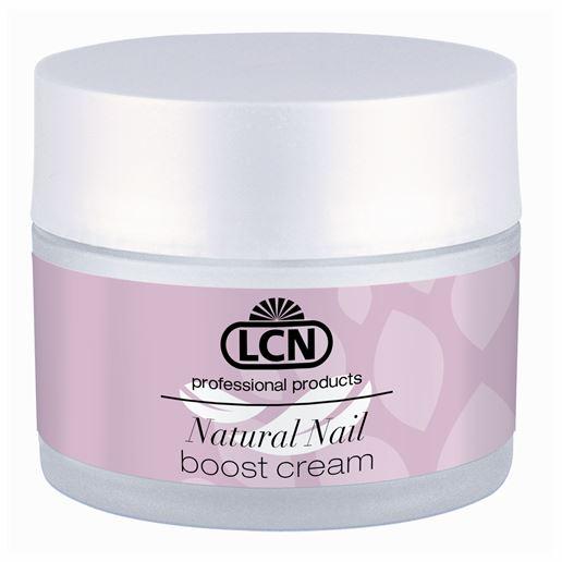 Natural Nail Boost Cream 15ml
