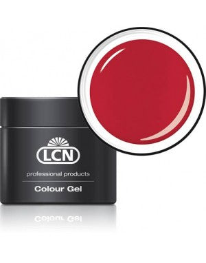 Colour Gels, 5 ml, Dark red