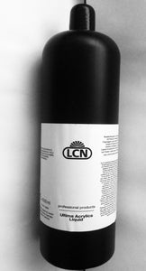 LCN ULTIMA ACRYLICS Liquid, 1000ml