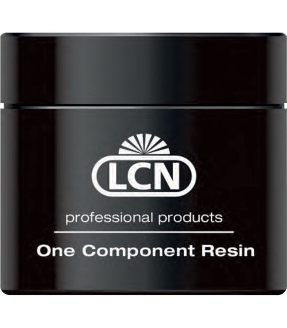 One Component Resin clear, 20 ml