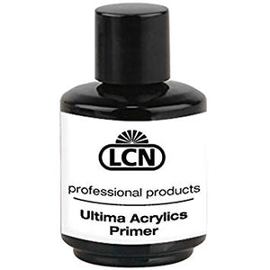 LCN ULTIMA ACRYLICS Primer,10 ml with Brush