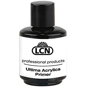 LCN ULTIMA ACRYLICS Primer,10 ml with Brush
