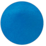 LCN ULTIMA ACRYLICS Colour Powder Pure blue, 3g